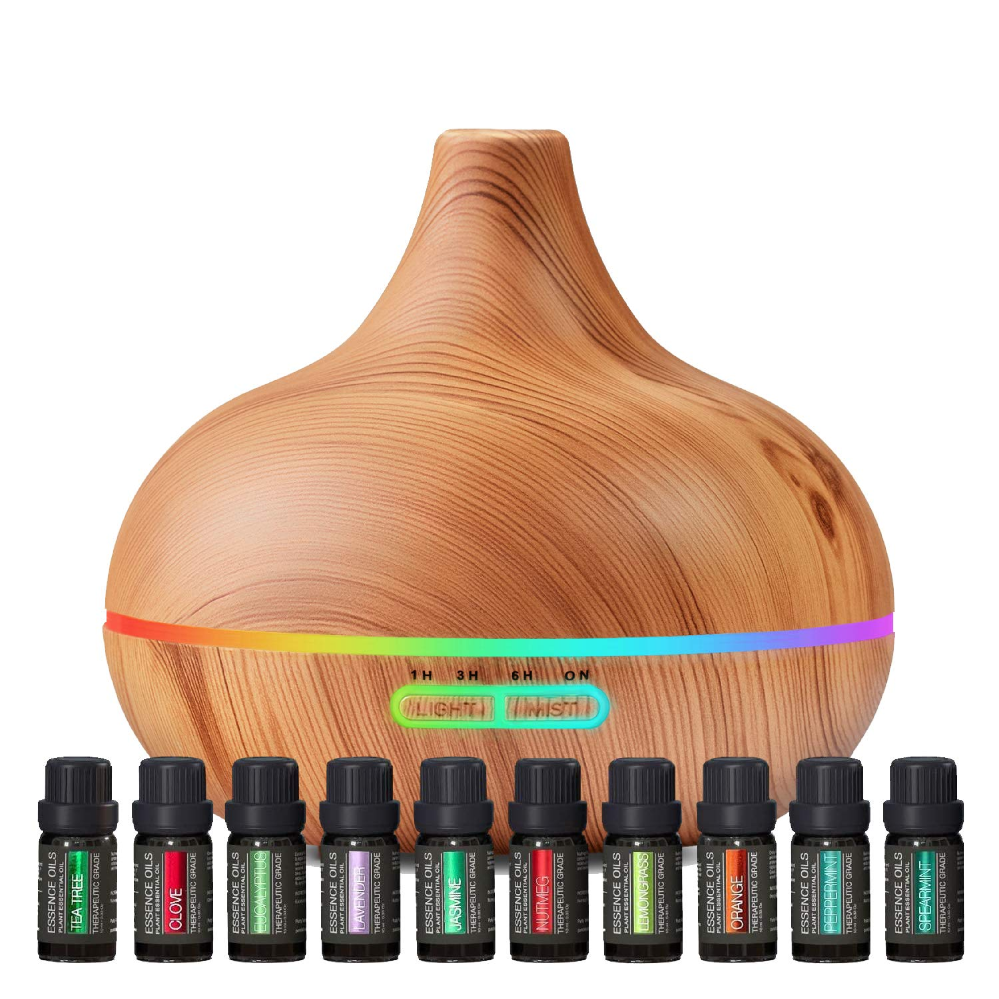 Aromatherapy Diffuser